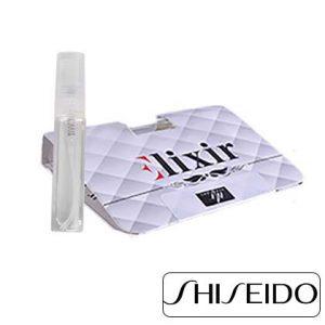 ادکلن جیبی زنانه شیسیدو زن 3 میل Shiseido Zen Parfum For Women