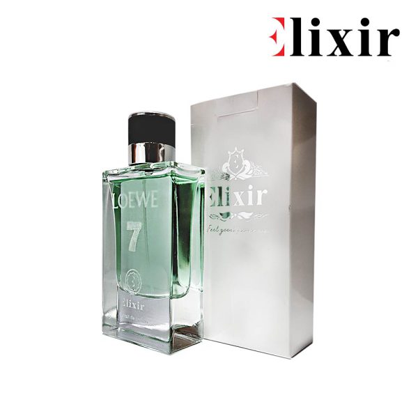 عطر مردانه لووه سون Loewe 7 perfume
