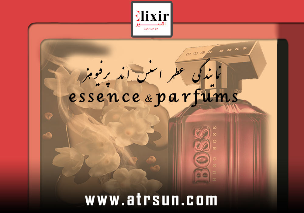 نمایندگی-عطر-اسنس-اند-پرفیومز-essence-&-parfums